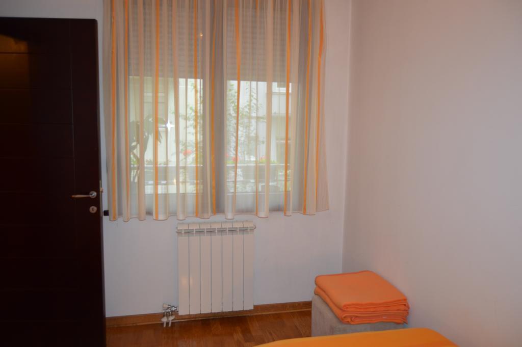 Apartment Orange Relax Belgrad Pokój zdjęcie